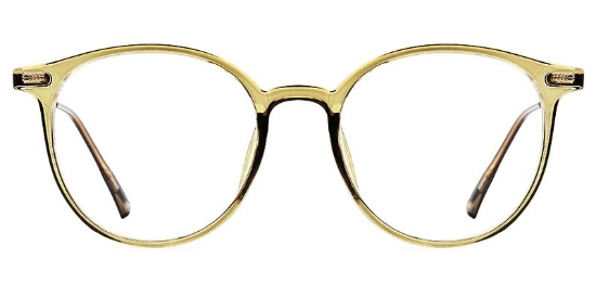 Overture Glasses