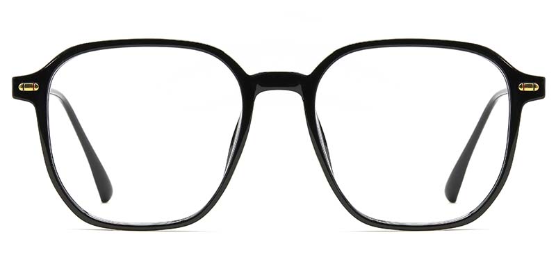Rise Glasses Black