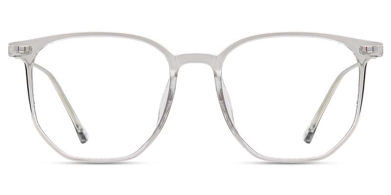 Surge Glasses Transparent_Gray