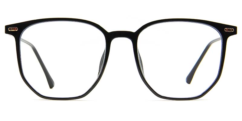 Surge Glasses Black