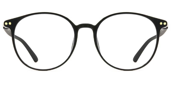 Clarity Glasses