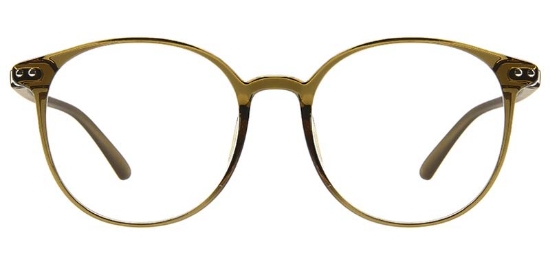 Clarity Glasses