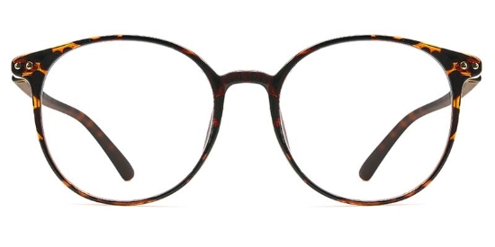 Clarity Glasses