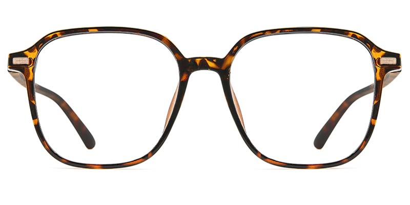 Elan Glasses Tortoise