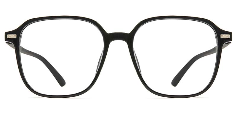 Elan Glasses Black