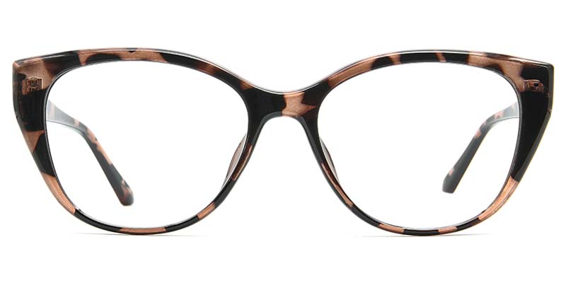 Finesse Glasses Tortoise