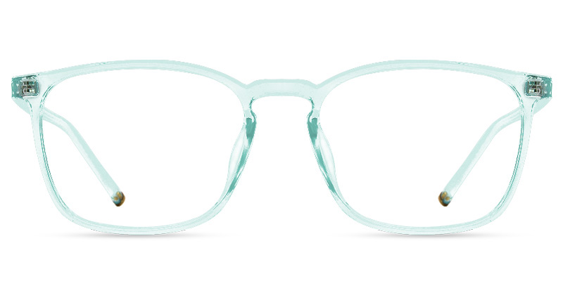 Waltz Glasses Transparent_Blue