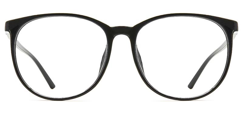 Aura Glasses Black