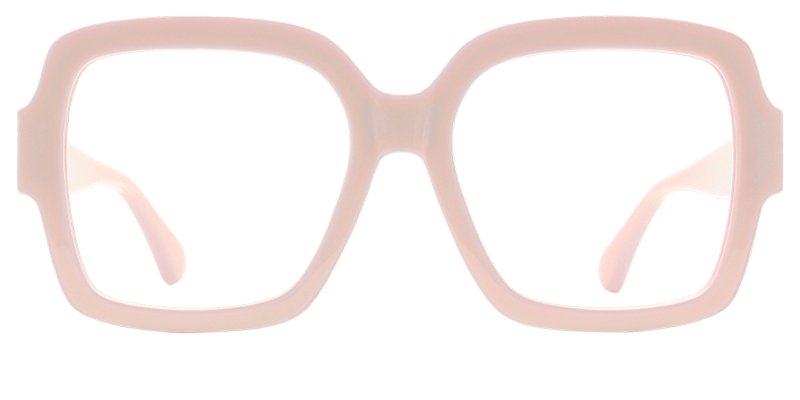 Wynn Glasses Pink
