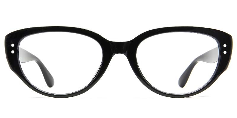 Orin Glasses Black