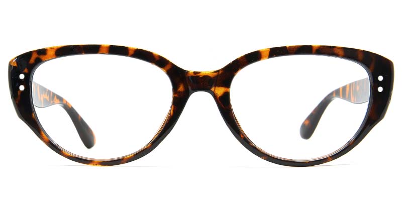 Orin Glasses Tortoise