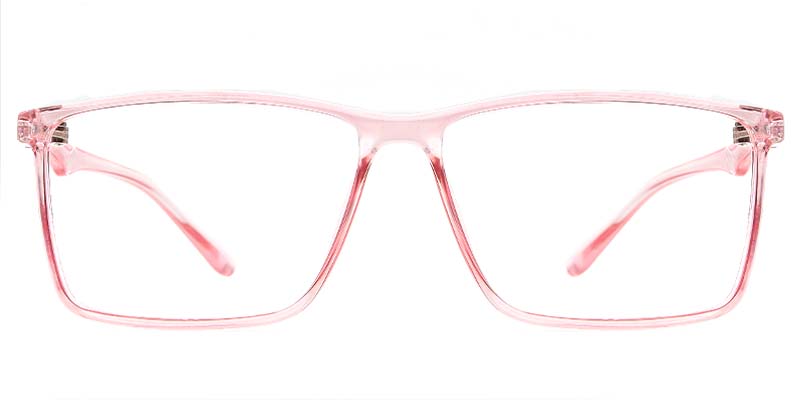 Canto Glasses Transparent_Pink