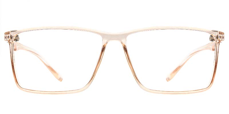 Canto Glasses Transparent_Champagne