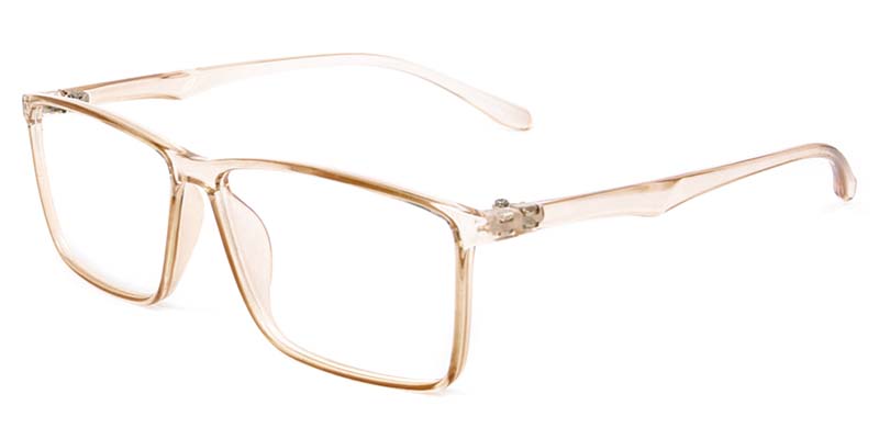 Canto​ Glasses Transparent_Champagne