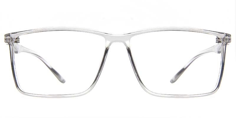 Canto Glasses Transparent_Gray