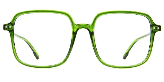 Idyll Glasses