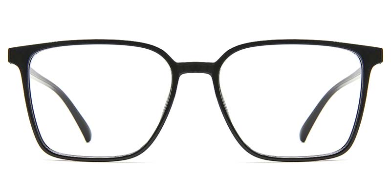 Niche Glasses Black