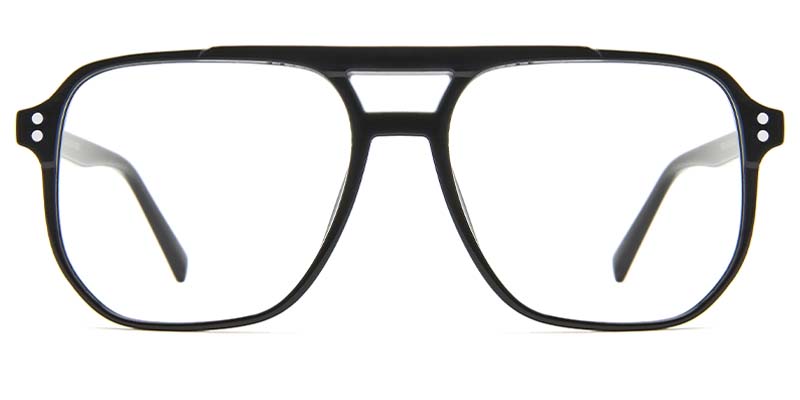 Opal Glasses Black