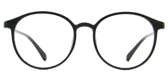 Cedric Glasses