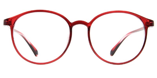 Cedric Glasses