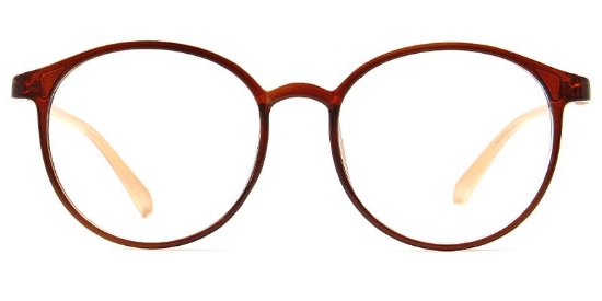 Cedric Glasses