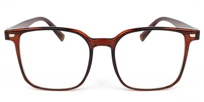 Ivor Glasses Red