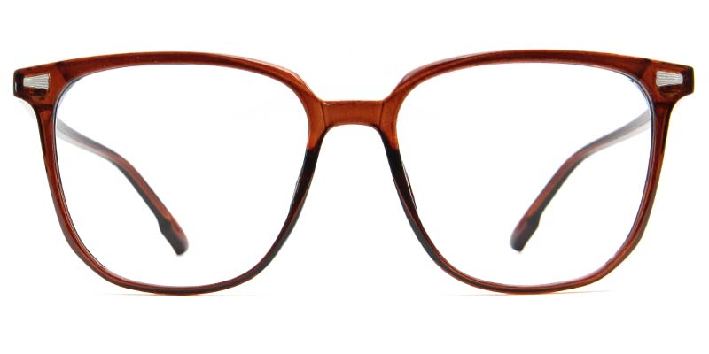 Jade Glasses Red
