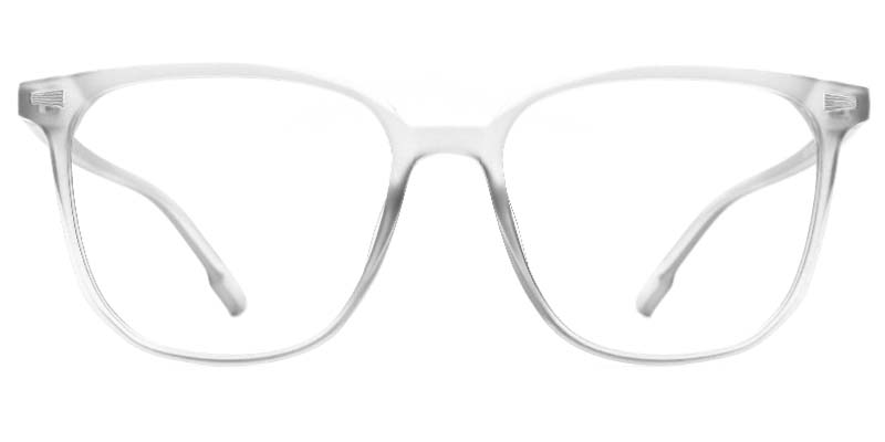 Jade Glasses Transparent