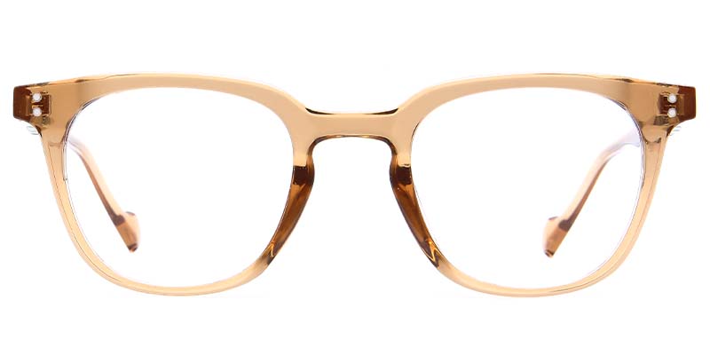 Lior Glasses Orange