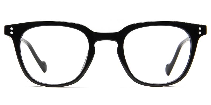 Lior Glasses Black