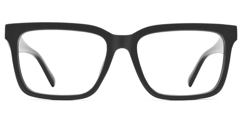 Mara Glasses Black
