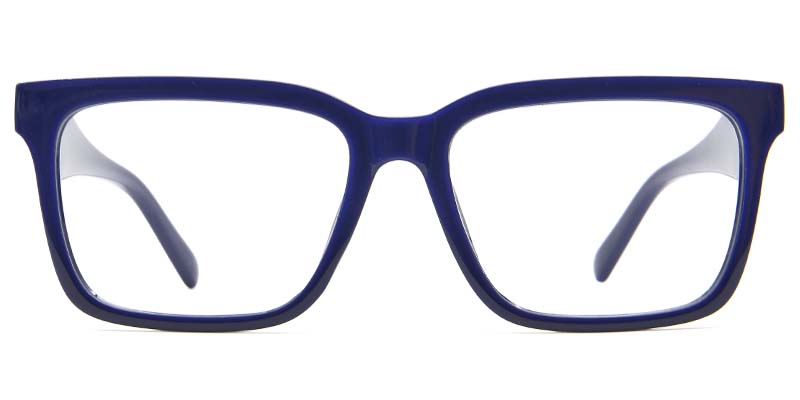 Mara Glasses Blue