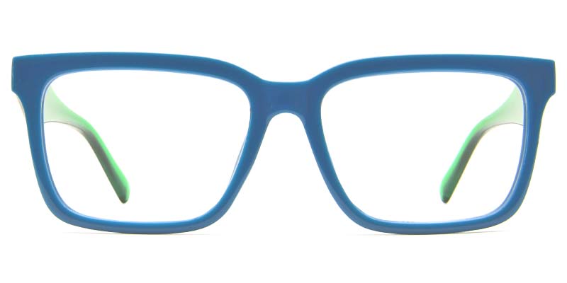 Mara Glasses Blue_Green