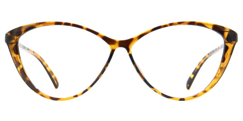 Nico Glasses Tortoise
