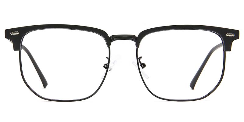 Lumi Glasses Black