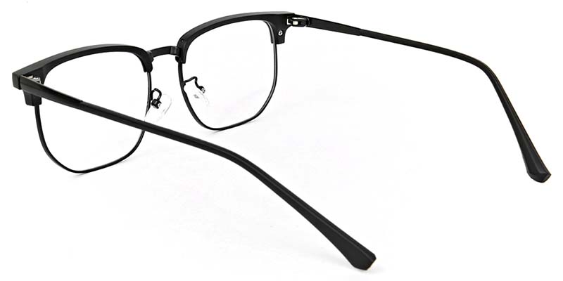 Lumi​ Glasses Black