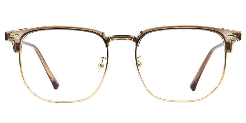 Lumi Glasses Gold