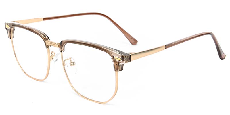 Lumi​ Glasses Gold