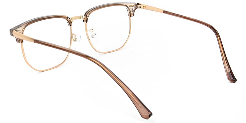 Lumi​ Glasses Gold