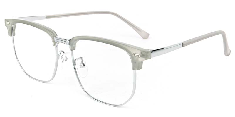 Lumi​ Glasses Gray