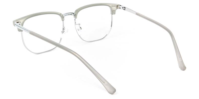 Lumi​ Glasses Gray