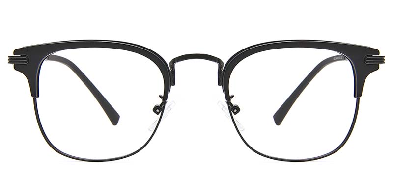 Viva Glasses Black