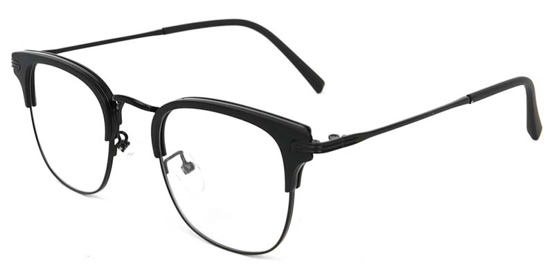 Viva​ Glasses Black
