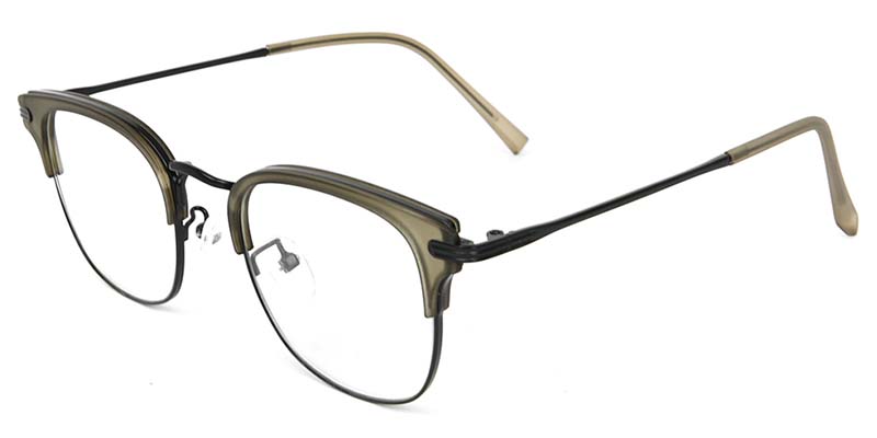 Viva​ Glasses Bronze_Gray