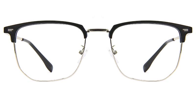 Festa Glasses Silver