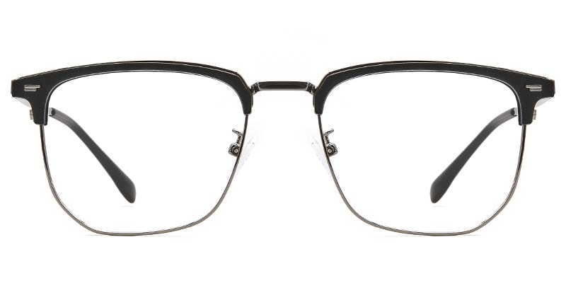 Festa Glasses Black