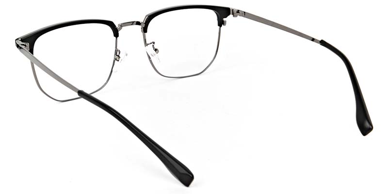 Festa​ Glasses Black