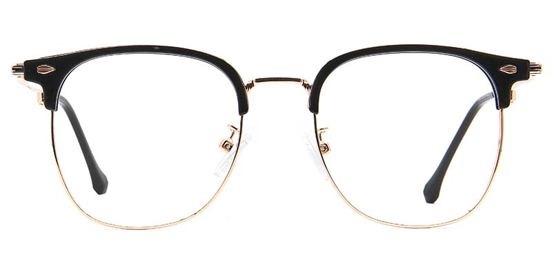 Brio Glasses Bronze_Black