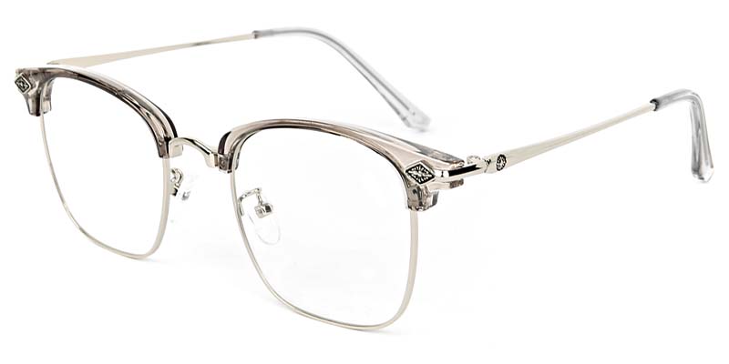 Gala​ Glasses Gray