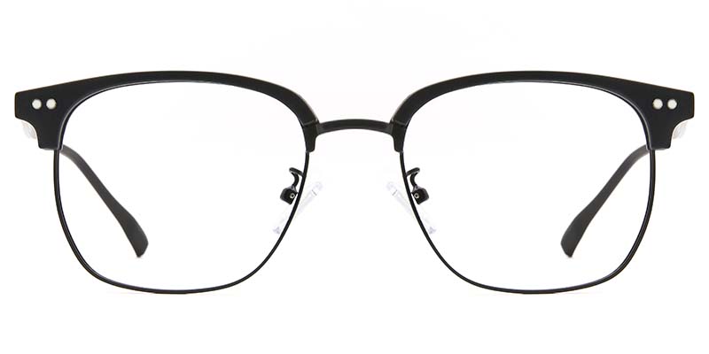 Jolly Glasses Black